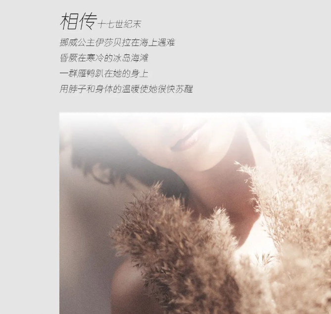 寻迹冰岛，从‘绒’中发现自在岩感！