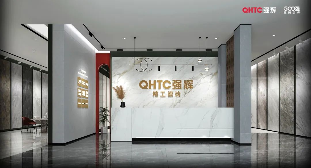 终端风采 | 91香蕉在线观看国产一区亳州旗舰店，简约设计传达空间的韵律感