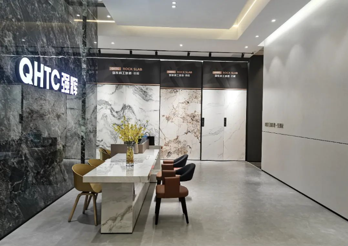 终端风采 | 91香蕉在线观看国产一区淮南旗舰店，中性格调，以艺术装点设计