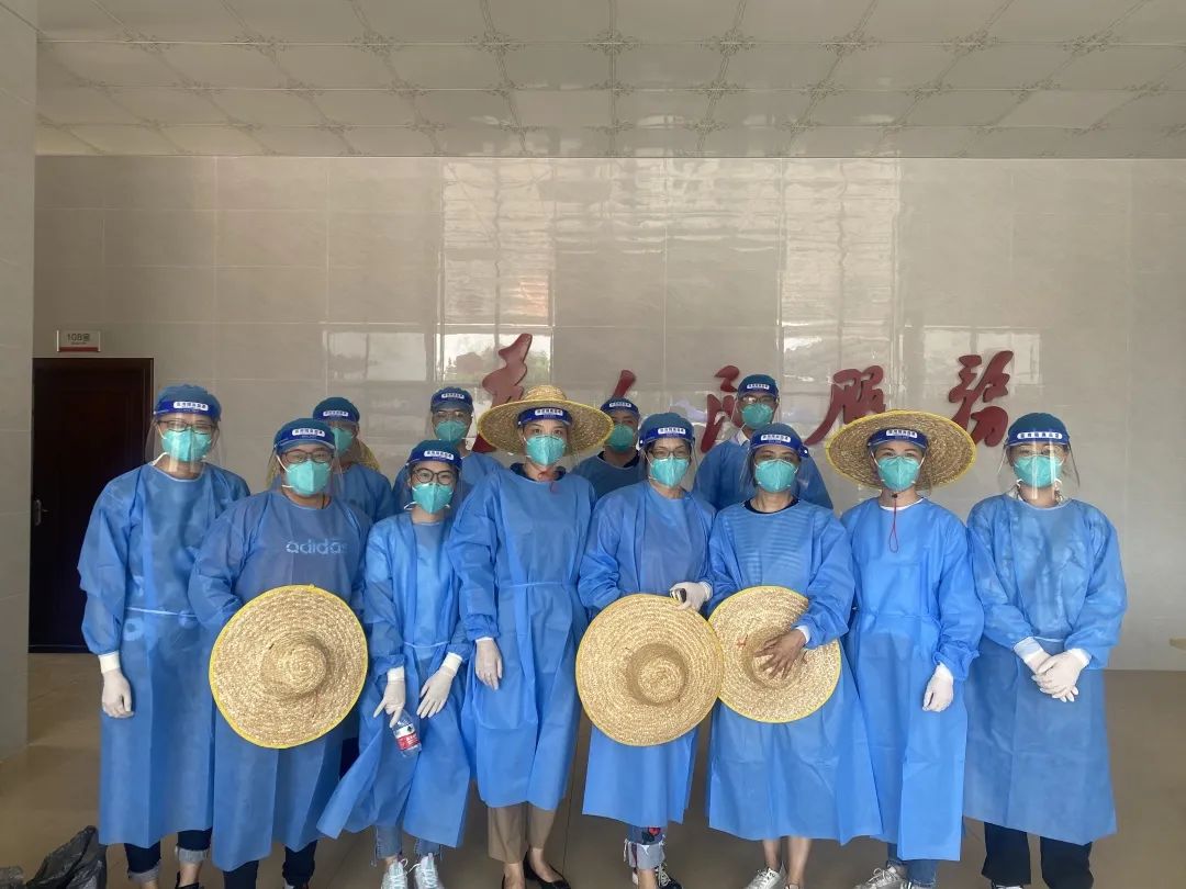 同舟共济 齐心抗疫 | 91香蕉在线观看国产一区展现品牌担当！(图2)
