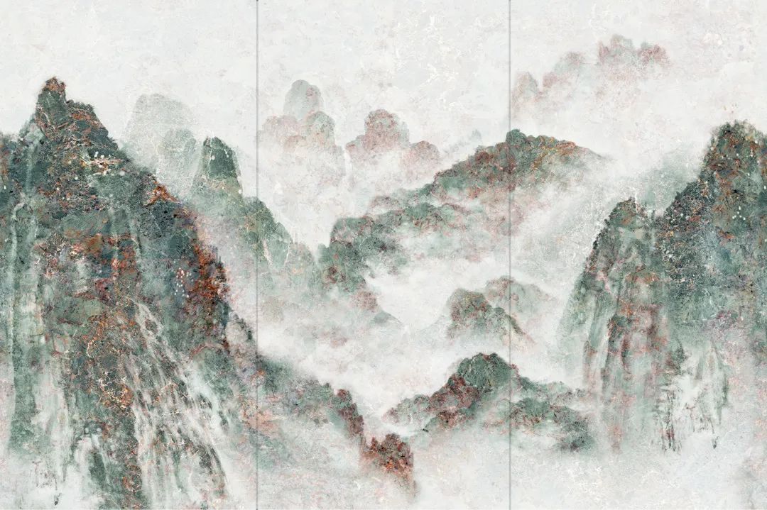 【新品】奢华定制，1600x3200mm成就大宅风范！(图14)