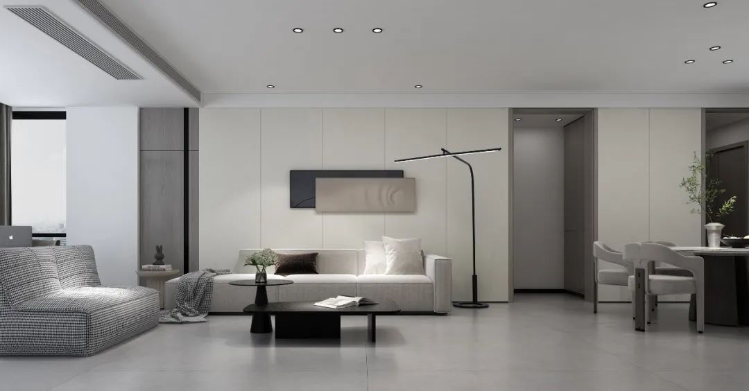 【新品】与众不同，800x2600mm大岩板体验写意生活！(图27)