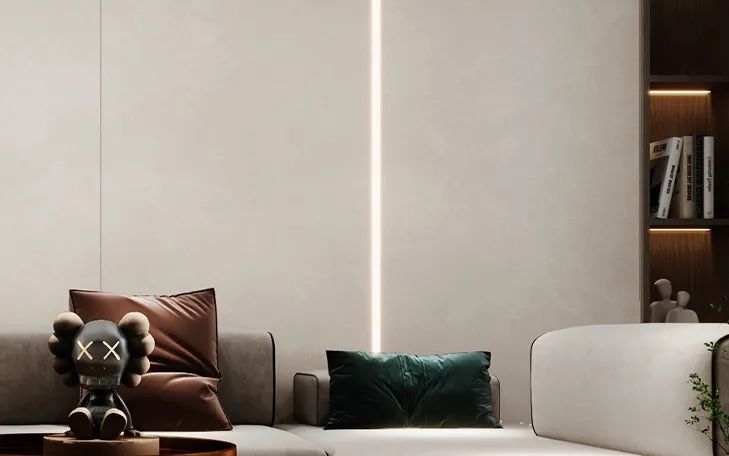 【新品】与众不同，800x2600mm大岩板体验写意生活！(图24)