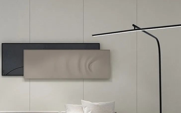 【新品】与众不同，800x2600mm大岩板体验写意生活！(图29)