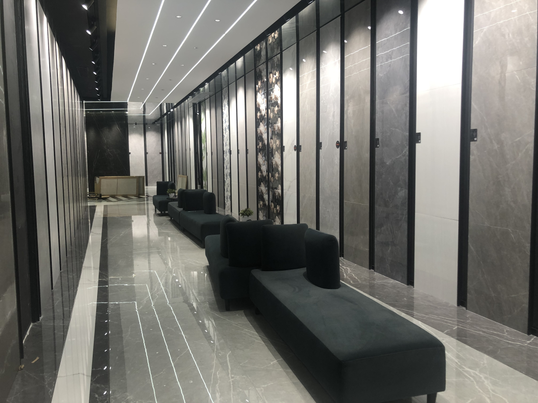夫妻店更具竞争力？陶瓷经销商如何控成本？(图2)