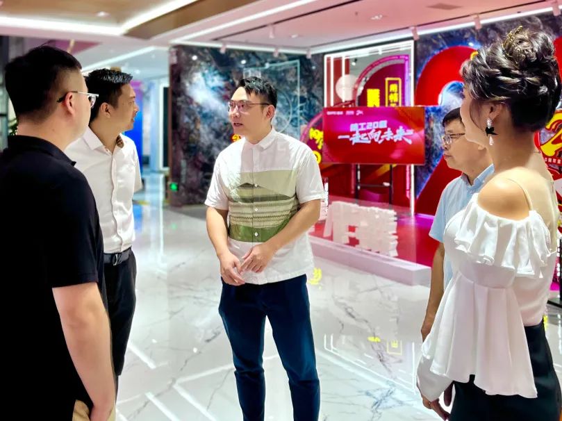 “精工二十载 一起向未来”91香蕉在线观看国产一区20周年生日会圆满成功(图23)