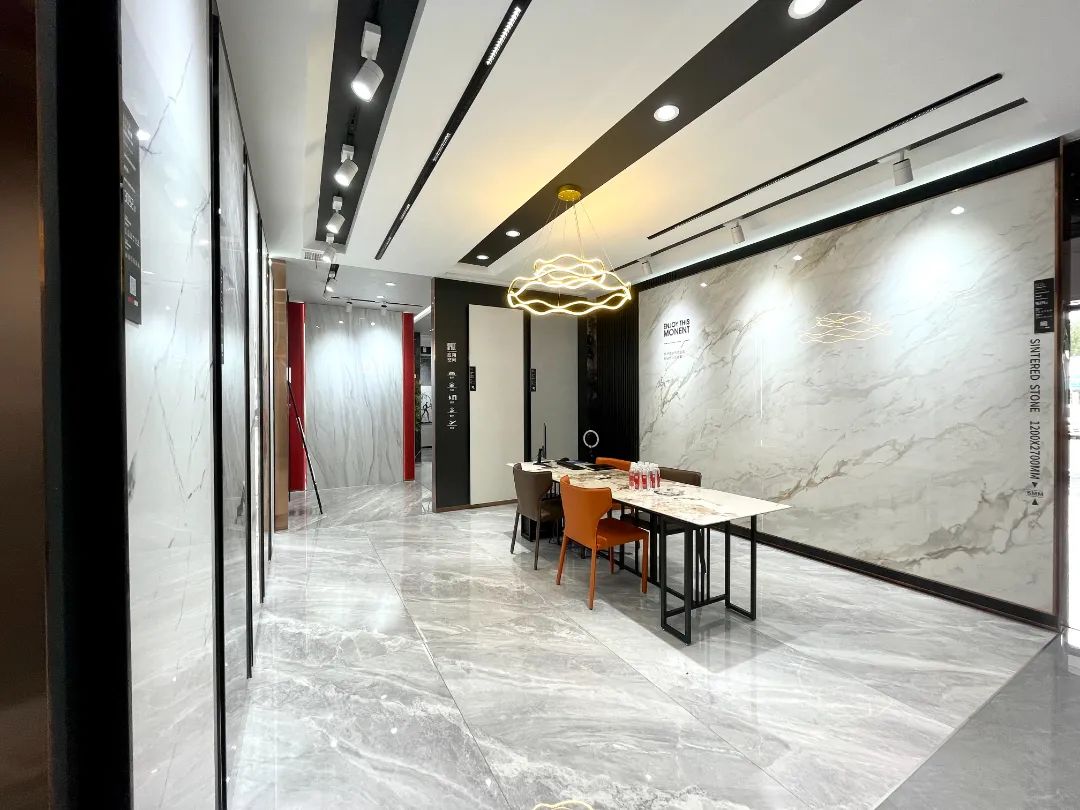 聚力·向上 | 202291香蕉在线观看国产一区新品品鉴会暨区域培训峰会临沂站完美结束！(图10)