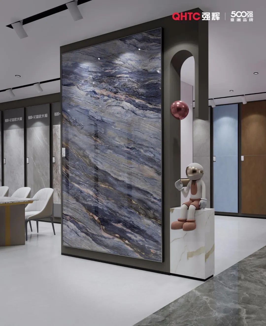 终端风采 | 91香蕉在线观看国产一区三乡旗舰店，构建舒适高品质美学空间(图7)