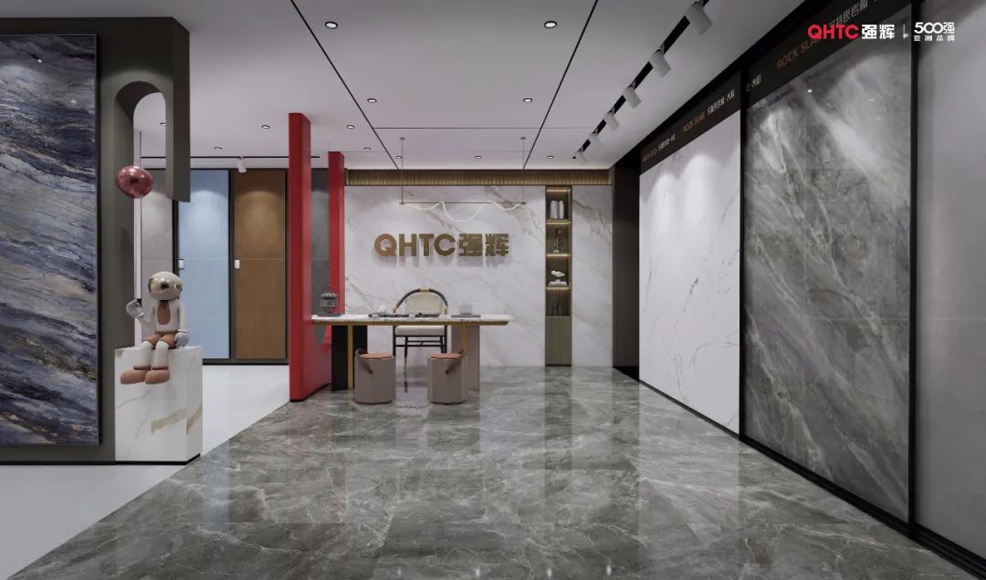 终端风采 | 91香蕉在线观看国产一区三乡旗舰店，构建舒适高品质美学空间(图4)