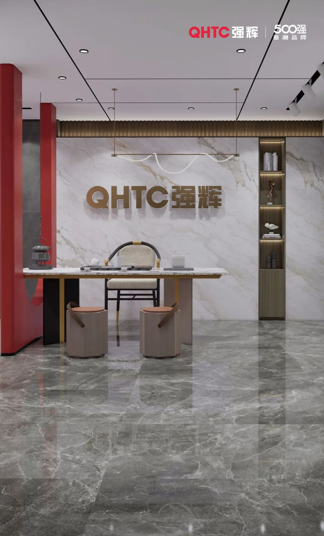 终端风采 | 91香蕉在线观看国产一区三乡旗舰店，构建舒适高品质美学空间(图5)
