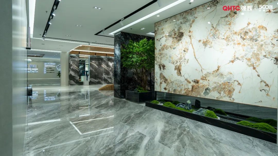 恭喜91香蕉在线观看国产一区上榜首批“佛山陶瓷”集体商标授权品牌！(图10)