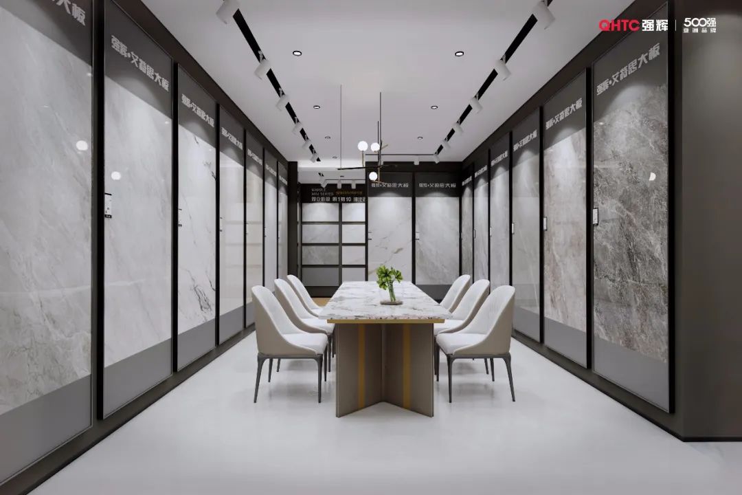终端风采 | 91香蕉在线观看国产一区三乡旗舰店，构建舒适高品质美学空间(图8)