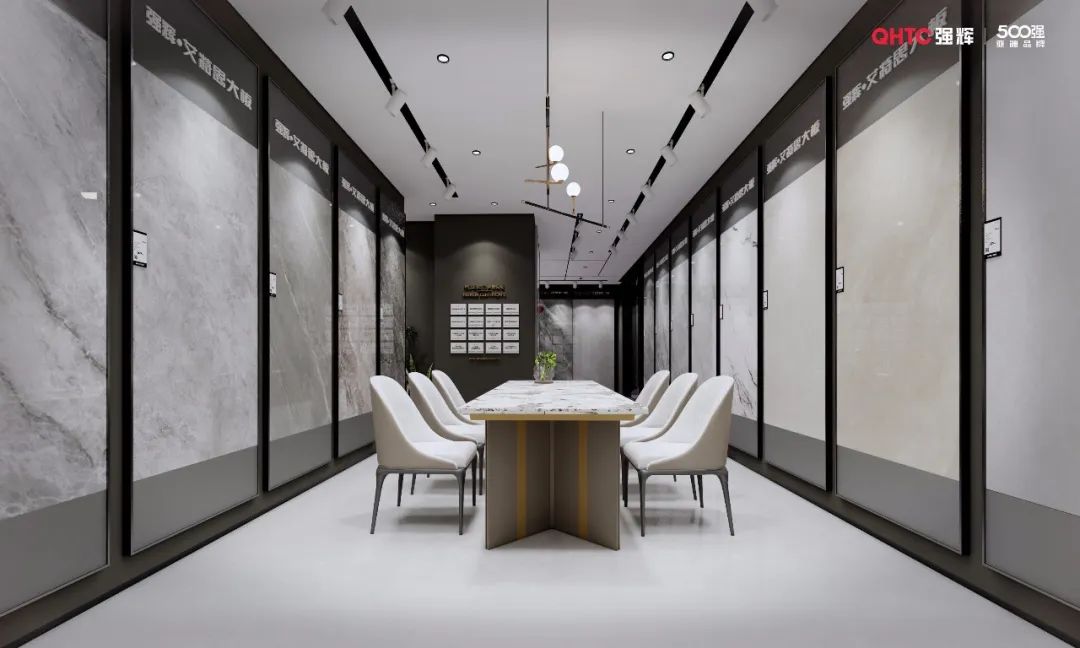 终端风采 | 91香蕉在线观看国产一区三乡旗舰店，构建舒适高品质美学空间(图9)