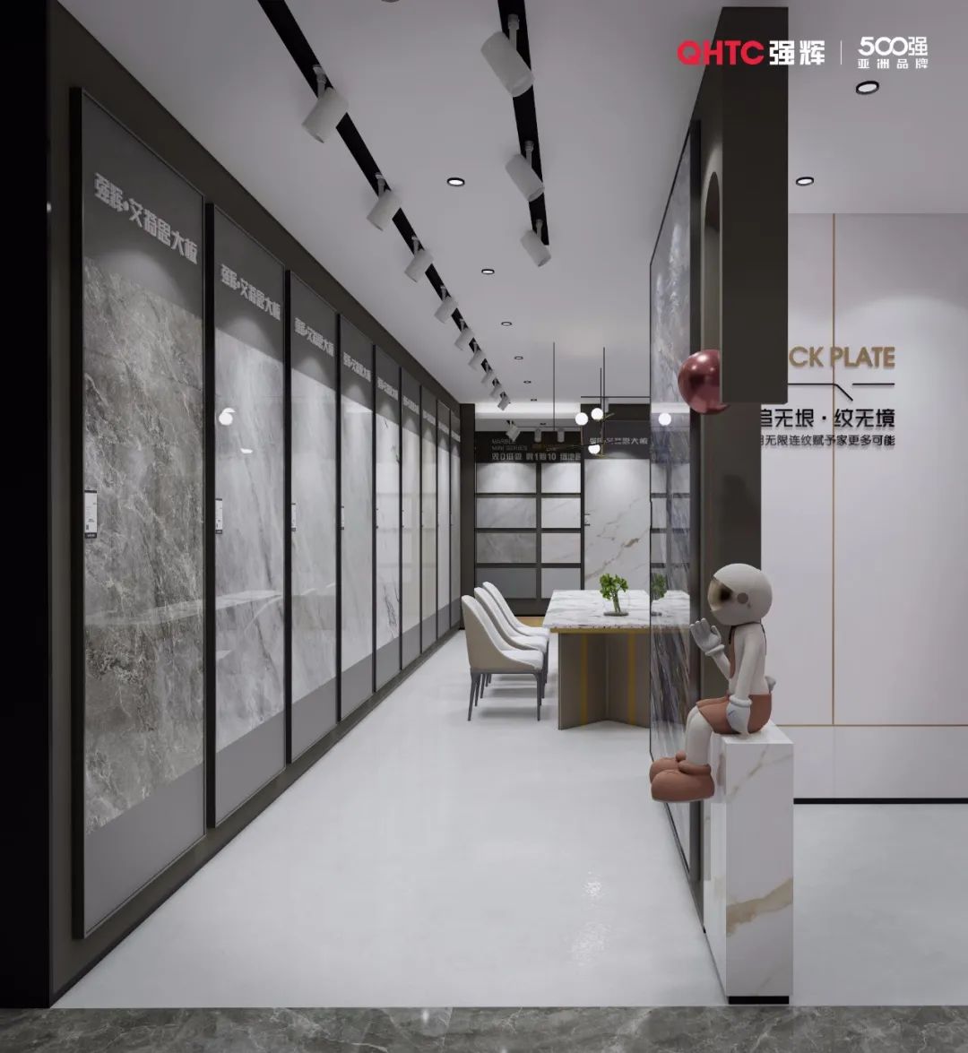 终端风采 | 91香蕉在线观看国产一区三乡旗舰店，构建舒适高品质美学空间(图10)