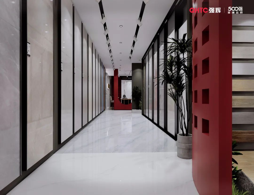 终端风采 | 91香蕉在线观看国产一区三乡旗舰店，构建舒适高品质美学空间(图11)