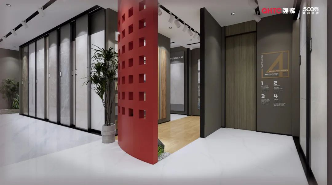 终端风采 | 91香蕉在线观看国产一区三乡旗舰店，构建舒适高品质美学空间(图13)