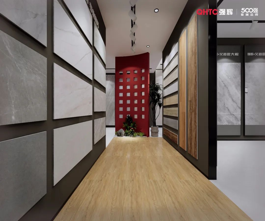 终端风采 | 91香蕉在线观看国产一区三乡旗舰店，构建舒适高品质美学空间(图12)