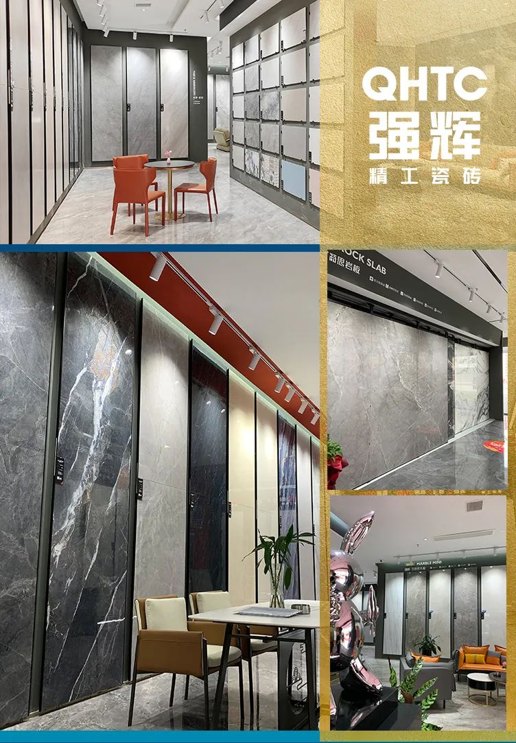 终端风采 | 邢台91香蕉在线观看国产一区旗舰店，简而不凡的匠心设计之旅(图5)