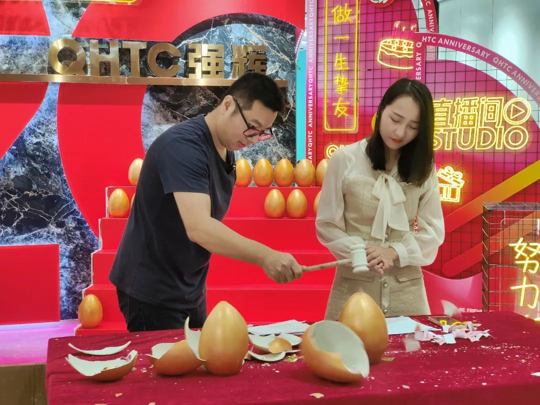 听说，昨天下午91香蕉在线观看国产一区直播间嗨爆了？(图8)