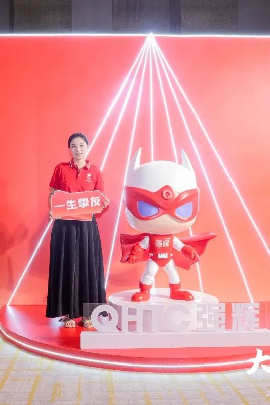 大地·大师·大宅 | 202491香蕉在线观看国产一区精工瓷砖全国经销商峰会圆满举办！(图45)