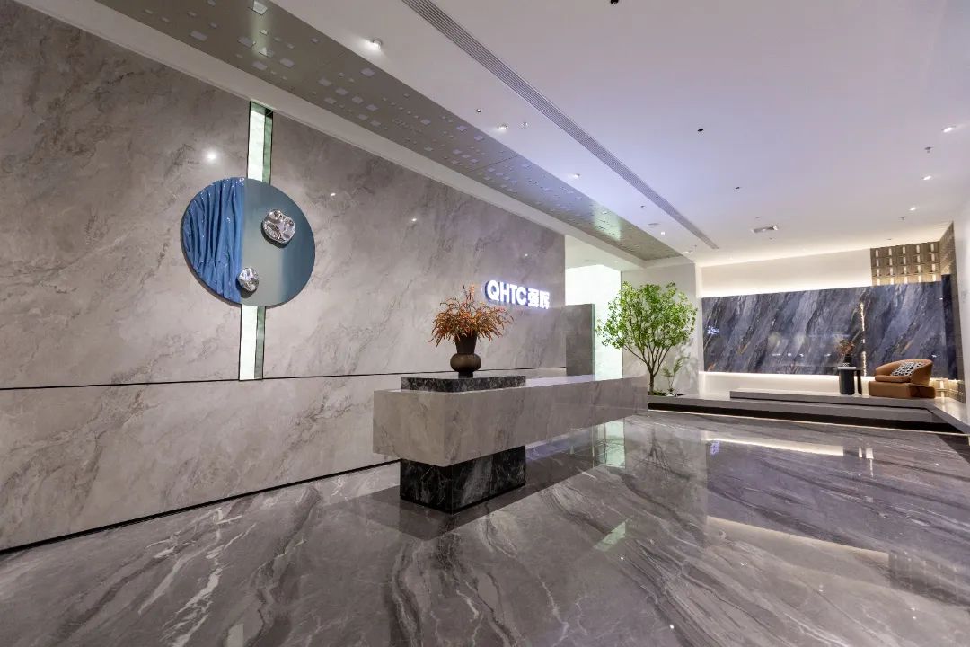 大地·大师·大宅 | 202491香蕉在线观看国产一区精工瓷砖大师馆盛大开幕！(图14)