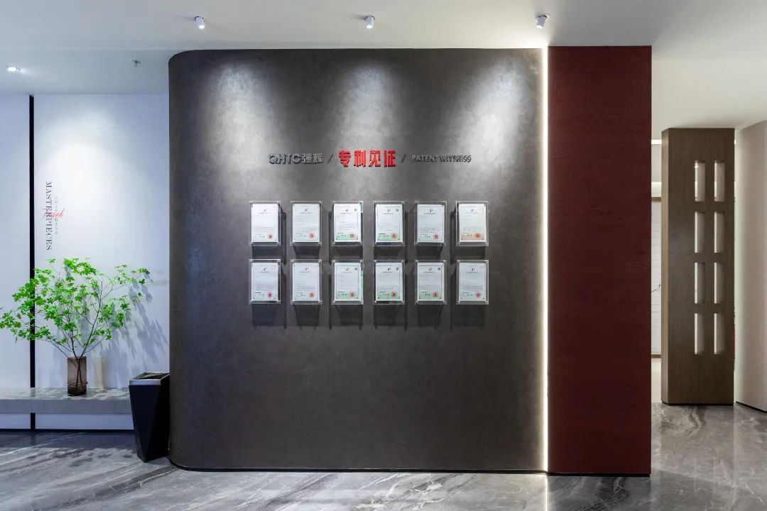 大地·大师·大宅 | 202491香蕉在线观看国产一区精工瓷砖大师馆盛大开幕！(图16)