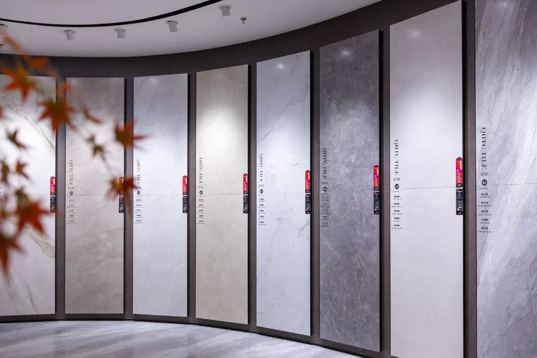 大地·大师·大宅 | 202491香蕉在线观看国产一区精工瓷砖大师馆盛大开幕！(图23)