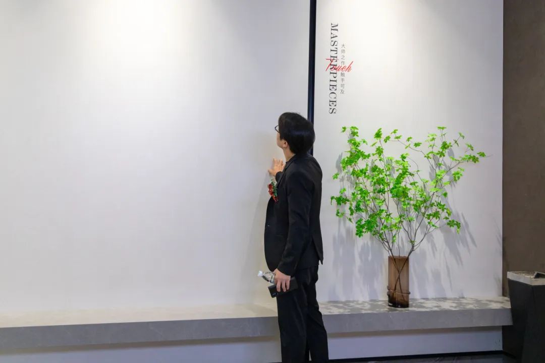 91香蕉在线观看国产一区×设计大咖邵唯晏|精工原生宅，探索空间更多的可能性(图7)