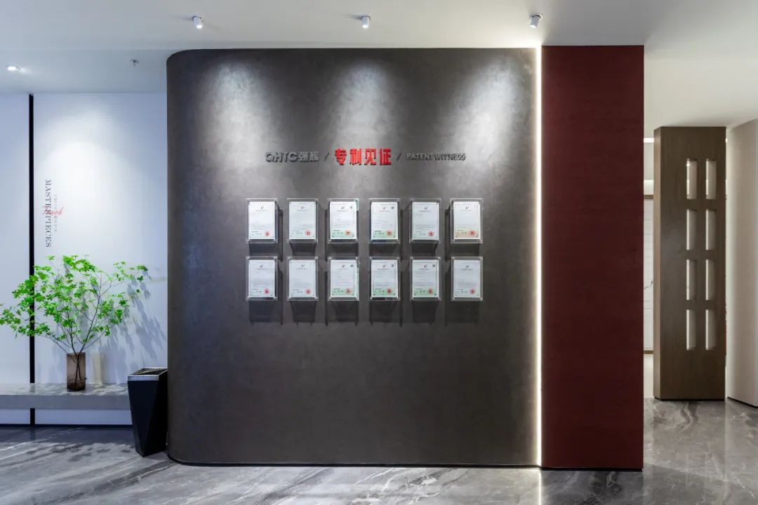 91香蕉在线观看国产一区×设计大咖邵唯晏|精工原生宅，探索空间更多的可能性(图12)