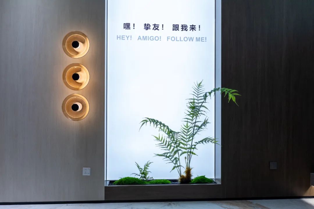 91香蕉在线观看国产一区×设计大咖邵唯晏|精工原生宅，探索空间更多的可能性(图20)