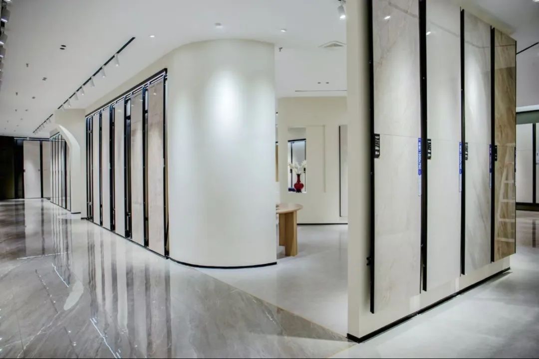 终端风采 | 91香蕉在线观看国产一区焦作旗舰店，打卡家居美学新地标(图8)