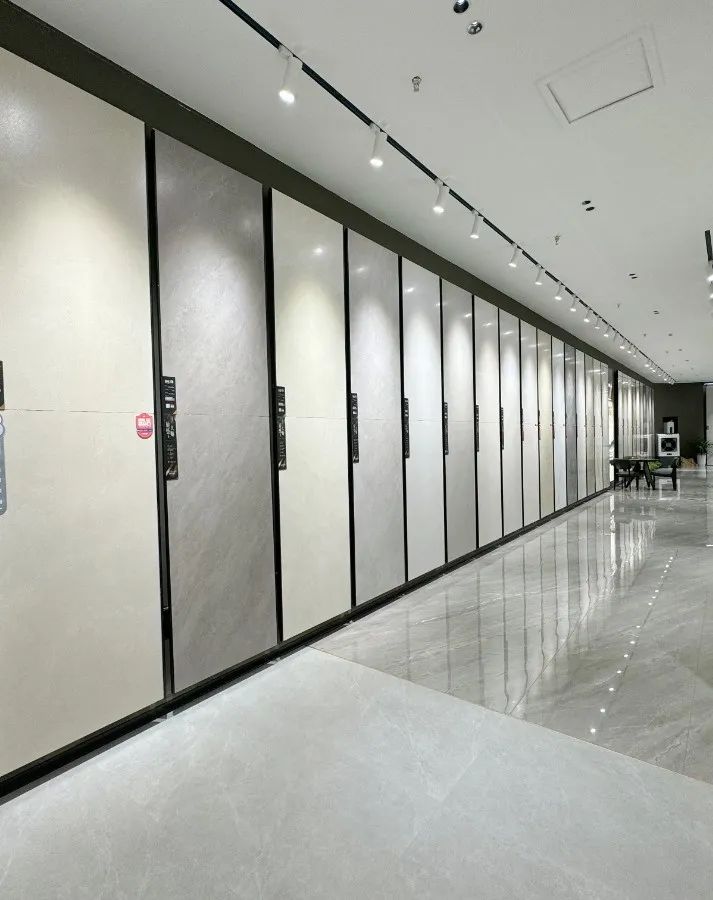终端风采 | 91香蕉在线观看国产一区焦作旗舰店，打卡家居美学新地标(图11)