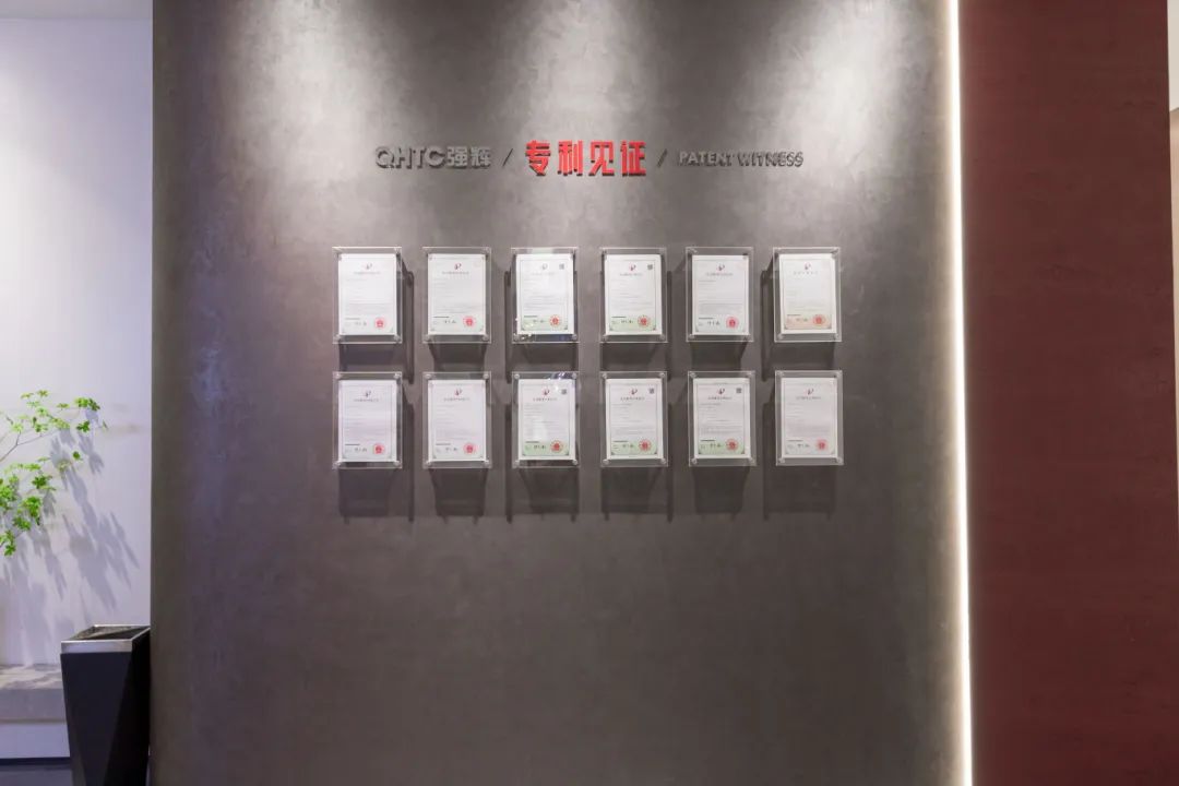 硬核实力派 | 35年精工质造，用实力说话(图8)