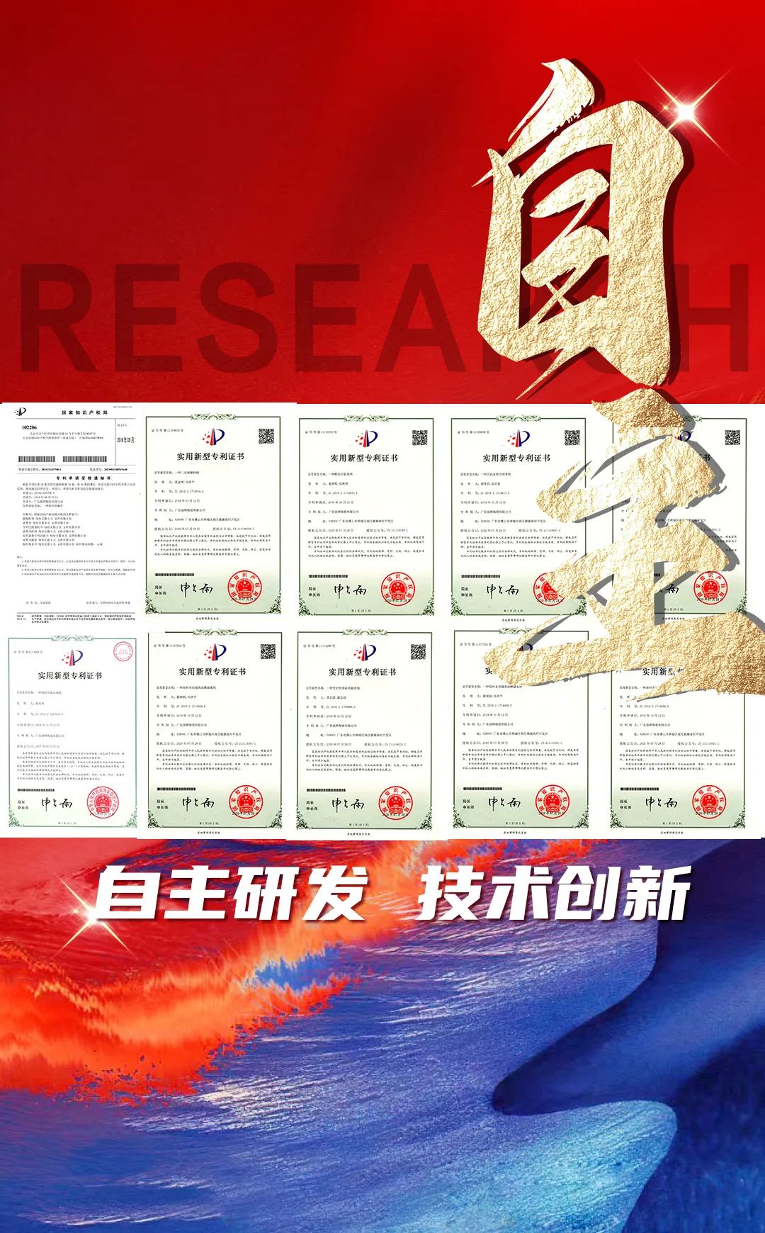 硬核实力派 | 35年精工质造，用实力说话(图9)
