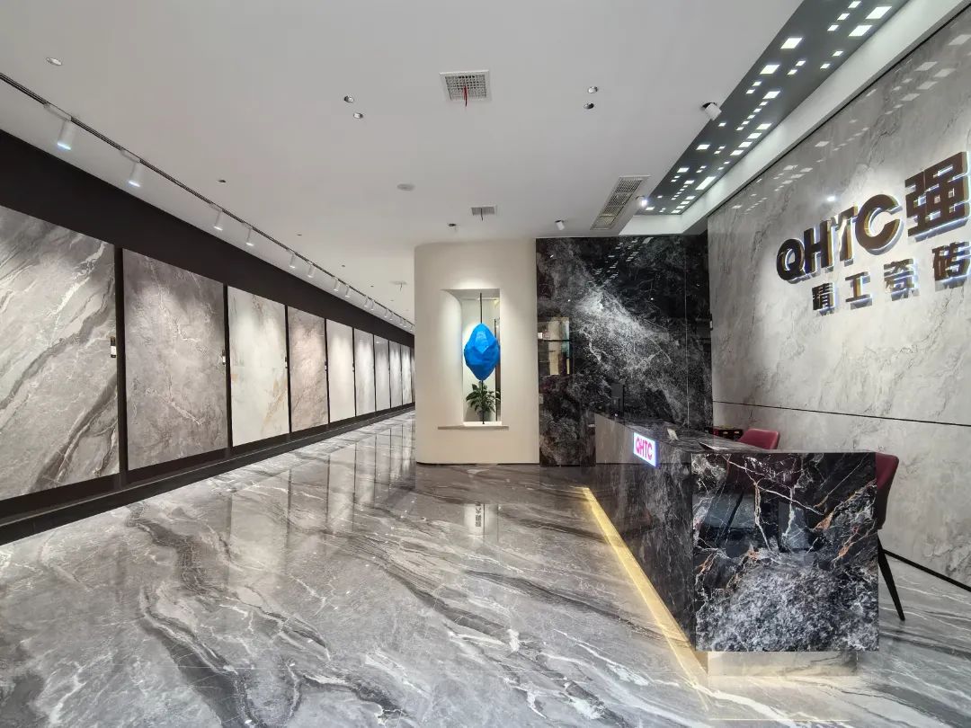 终端风采 | 91香蕉在线观看国产一区聊城旗舰店，沉浸式体验现代高端设计美学(图5)