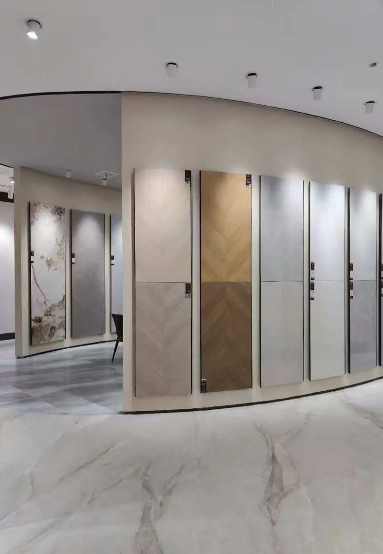 终端风采 | 91香蕉在线观看国产一区聊城旗舰店，沉浸式体验现代高端设计美学(图12)