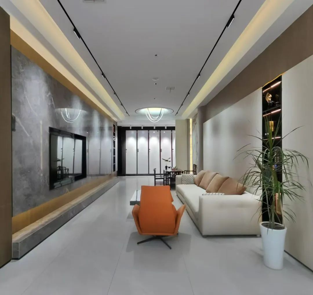 终端风采 | 91香蕉在线观看国产一区聊城旗舰店，沉浸式体验现代高端设计美学(图17)