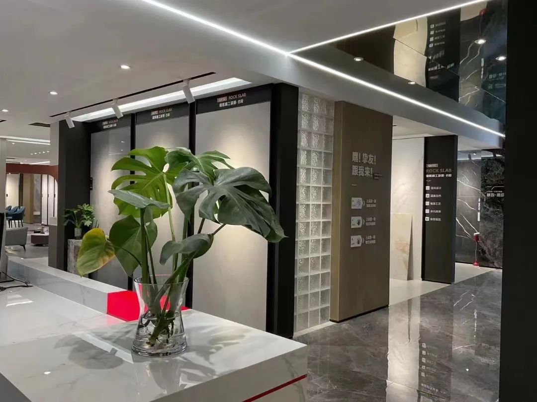 终端风采 | 91香蕉在线观看国产一区常州旗舰店，轻奢格调，以雅为度，简而不凡(图9)