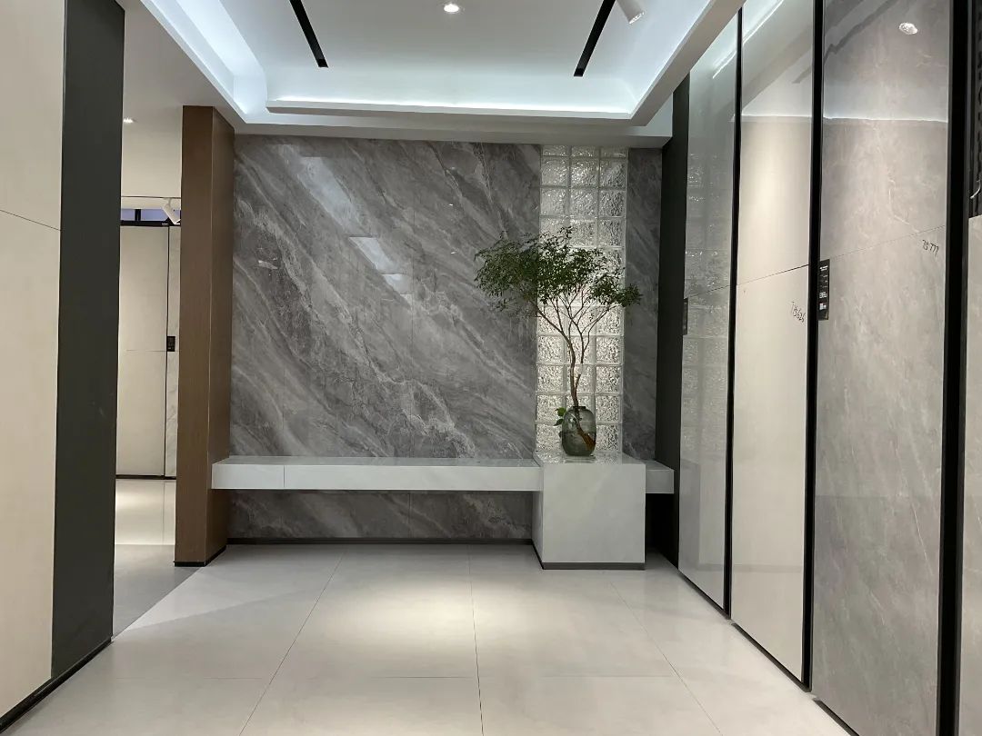 终端风采 | 91香蕉在线观看国产一区常州旗舰店，轻奢格调，以雅为度，简而不凡(图13)