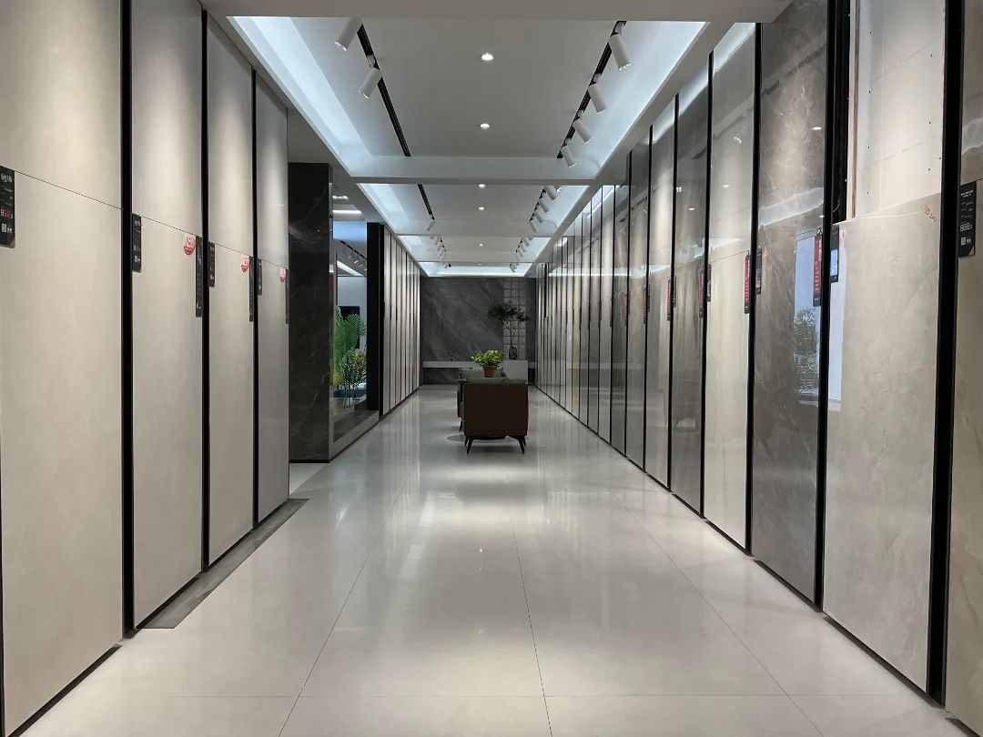 终端风采 | 91香蕉在线观看国产一区常州旗舰店，轻奢格调，以雅为度，简而不凡(图12)